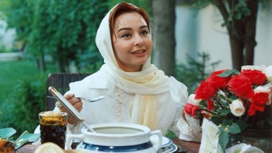 ماهایا پطروسیان: حضور پرویز پرستویی یکی از دلایل اصلی من برای بازی در " لس آنجلس تهران" بود