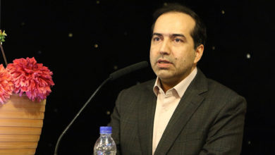 حسین انتظامی به جای محمد مهدی حیدریان سرپرست سازمان سینمایی شد