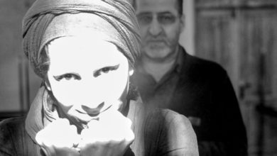 سالن مهرگان در انتظار اجرای خواب کشی
