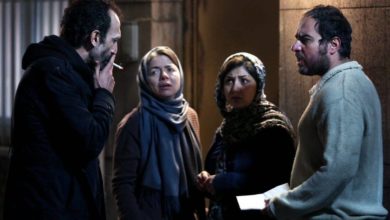 مجید رضا مصطفوی:بازیگر بدون قصه جواب نمی دهد