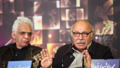 مهد کودک اقای پور احمد یا وقتی فیلمسازان قدیمی با موی سپیدشان باج خواهی می کنند