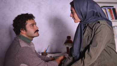 امکان مینا ساخته کمال تبریزی در شبکه بالکان