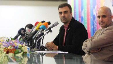 داروغه زاده:هیات داوران باید بتوانند گفت و گو کنند و قرار نیست یک نفر تصمیم گیری کند. امسال یکی از بهترین هیات های داوری را داریم