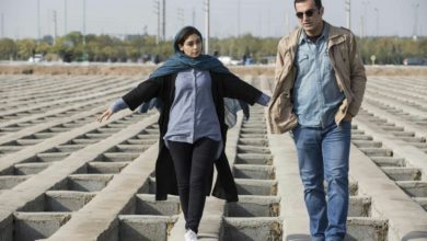 اعتراض کلرنگ رنجبر به کیومرث پوراحمد