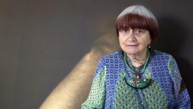 خرس طلای افتخاری جشنواره برلین ۲۰۱۹ تقدیم انیس واردا فرانسوی شد.