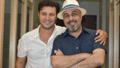 بازیهای ژورنالیستی و تعیین پولسازترین بازیگر ایرانی