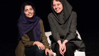 چگونگی شکلگیری واقعیت براساس مستندات گذشته / روایت آزاده شاهمیری از نمایش "بیصدایی"