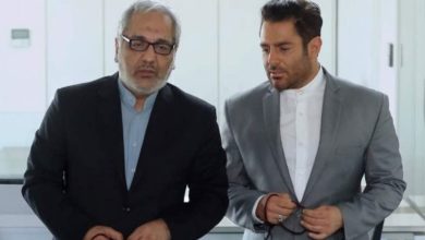 درباره فیلم رحمان ۱۴۰۰ ، تتلو و تلویزیون ملی