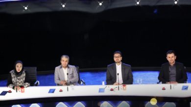 چرا حضور بشیر حسینی در عصر جدید حماقتبار است؟