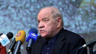 پل شریدر در جشنواره جهانی فجر:دیگر نمی‌توان از طریق سینما امرار معاش کرد