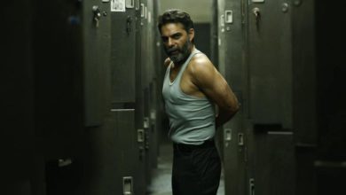 گفتگو با کیوان کثیریان درباره فیلم "متری شش و نیم" و سعید روستایی