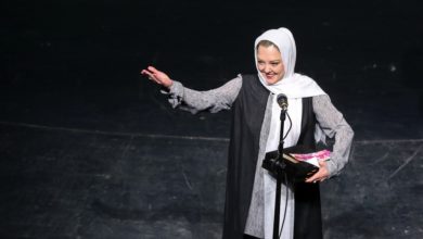 برگزیدگان شانزدهمین جشن بازیگر خانه تئاتر معرفی شدند