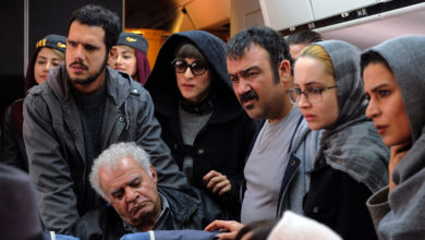 آشنایی با فیلم هایی که عید فطر در سینما ها اکران می شوند