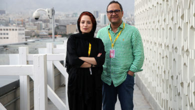 مفهوم قضاوت و سرک کشیدن در دنیای سینما با نگاهی به جنجال های رامبد جوان در کانادا