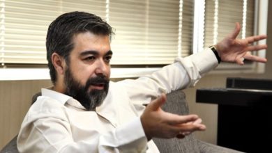فاجعه بی‌توجهی مدیران ارشاد به سرمایه‌های مشکوک در گفتگو با حامد عنقا