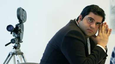توزیع بودجه ۷ میلیاردی انجمن سینمای جوان در گفتگو با سید صادق موسوی