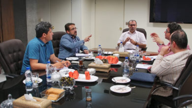 زمان برگزاری سومین جشنوارهی فیلم کوتاه موج اعلام شد