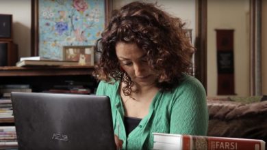 هیاهویی برای یک انتخاب: تمام حواشی " در جستجوی فریده " و معرفی اش برای اسکار