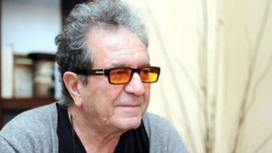 داریوش مهرجویی به آکادمی سینماسینما پیوست/ رونمایی از پوستر آکادمی