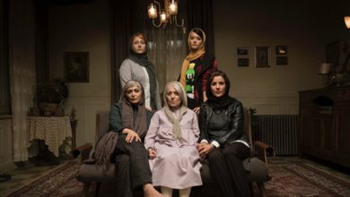 آیا سرکوب فیلم جذابی در اکران سینما های امروز است؟ در پرونده این فیلم، نظر مردم و منتقدان موافق و مخالف را بخوانید