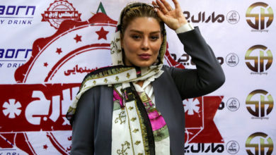 گزارش هفتگی فروش سینمای ایران/ صعود ایکس لارج با سحر قریشی