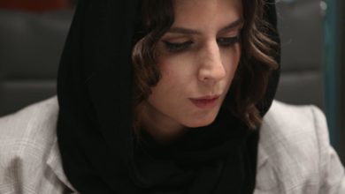راهنمای اکران: «مردی بدون سایه» ساخته علیرضا رئیسیان