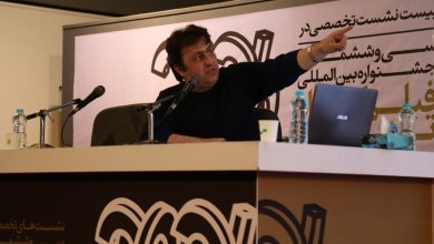 سعید عقیقی و فیلمنامه فیلم کوتاه
