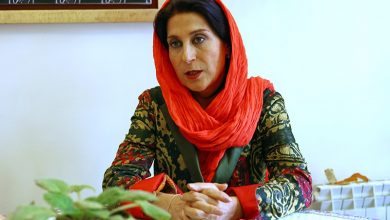 فاطمه معتمدآریا:چرخه سینما با پول‌های بی‌نشان نمی‌چرخد/ یک بازیگرم نه سلبریتی
