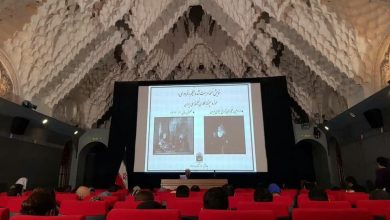 «فردوسی» بعد از ۸۵ سال بر پرده موزه سینما