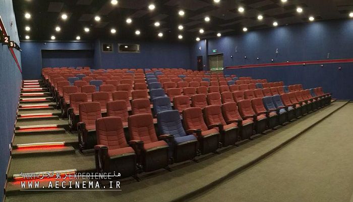 بلیت نیم بهای سینماها در روز دانشجو