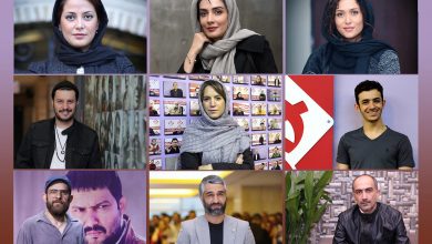 پرکارترین بازیگران مرد و زن سی و هشتمین جشنواره فیلم فجر / از جواد عزتی و بابک حمیدیان تا پریناز ایزدیار و طناز طباطبایی
