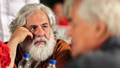 توضیحات محمد رحمانیان درباره خبر منتشر شده نمایش «روزهای رادیو» - خبرگزاری مهر | اخبار ایران و جهان