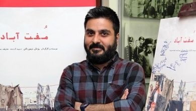 پژمان تیمور‌تاش: هنوز نتوانسته‌ایم ضرورت سینمای دیجیتال را کشف کنیم