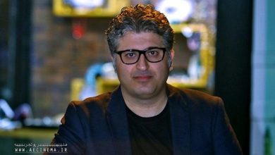 عباس امینی:در همه جای دنیا این فیلم، فیلم چهارم من محسوب میشود/امیدوارم تماشاگران فیلم را دوست داشته باشند