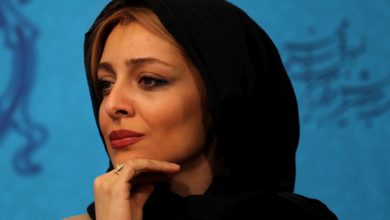 درباره شمایل تکراری ساره بیات