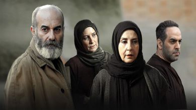 درباره سریال پرگار