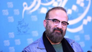 مهرداد فرید و سینمای کرونا زده