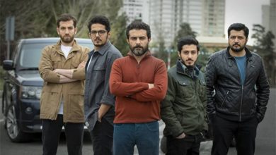 درباره حواشی سریال گاندو۲