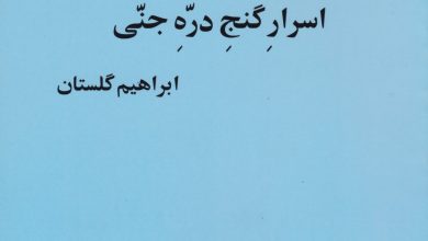 احمد طالبی‌نژاد:فیلم «اسرار گنج دره جنی» در قیاس با کتاب، موفق نیست