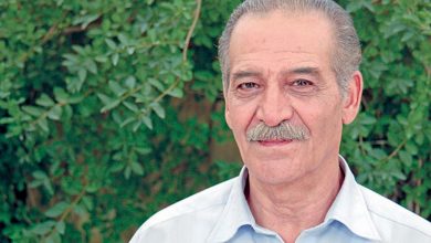 کرونا و درگذشت پر حاشیه سیامک اطلسی
