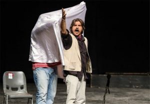 کرونا و یک قربانی دیگر: عزت الله مهرآوران درگذشت