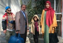 فصل چهارم سریال « نون خ» به نوروز نمی‌رسد