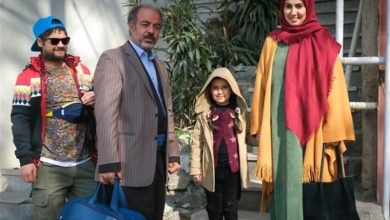 فصل چهارم سریال « نون خ» به نوروز نمیرسد