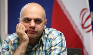 نقد فیلم بوتاکس