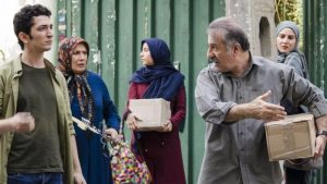 فهرست سریال‌های آماده پخش تلویزیون