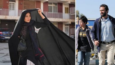 حواشی انتخاب فیلم قهرمان برای معرفی به آکادمی اسکار