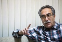 فرهاد توحیدی:سیاست فرهنگی ما در وزارت فرهنگ‌ و ارشاد اسلامی شکل نمی‌گیرد