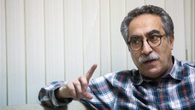 فرهاد توحیدی:سیاست فرهنگی ما در وزارت فرهنگ و ارشاد اسلامی شکل نمیگیرد