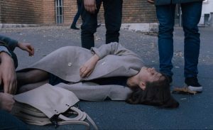 نقد فیلم آمادگي براي با هم بودن براي مدتي نامعلوم ساخته لیلی هوروات