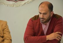 سیدمحمدهادی آقاجانی به‌عنوان سرپرست معاونت تولید انجمن معرفی شد